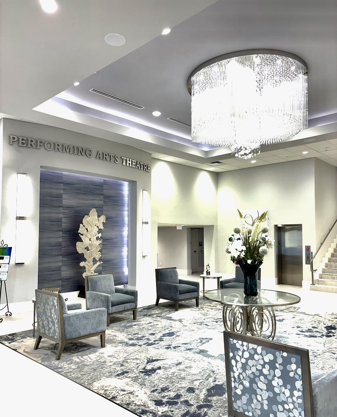 HUNTINGTON POINTE - Residential