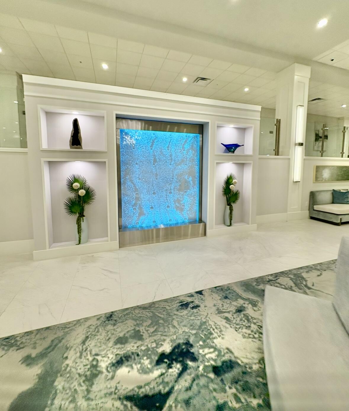 HUNTINGTON POINTE - Residential