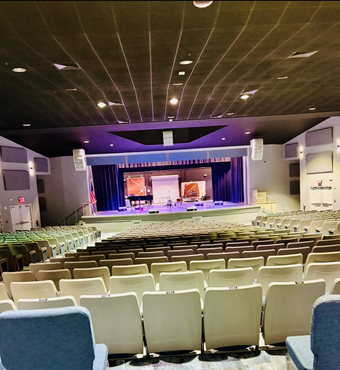 HUNTINGTON POINTE - Residential