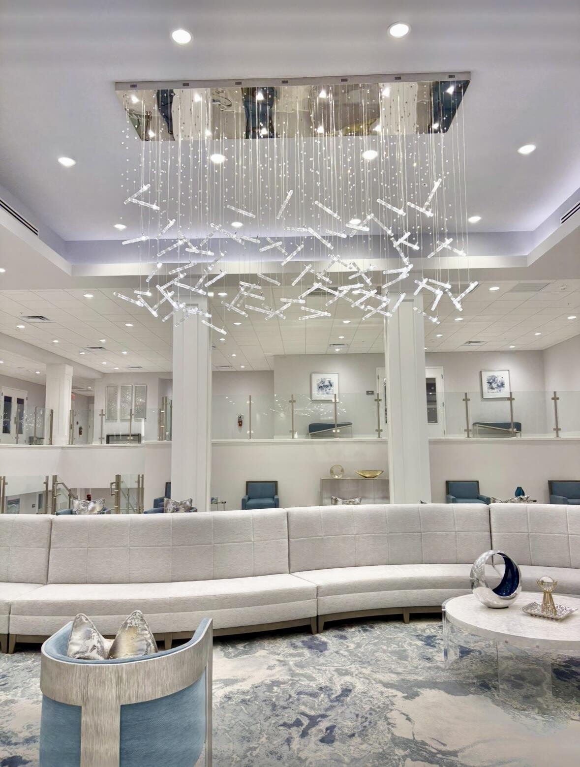 HUNTINGTON POINTE - Residential