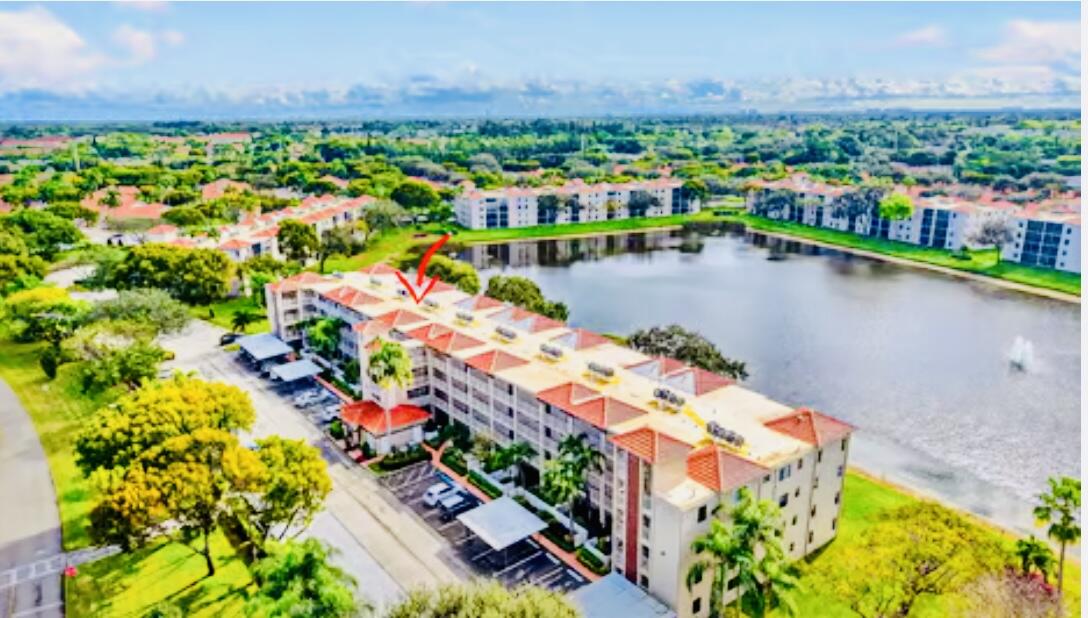 HUNTINGTON POINTE - Residential