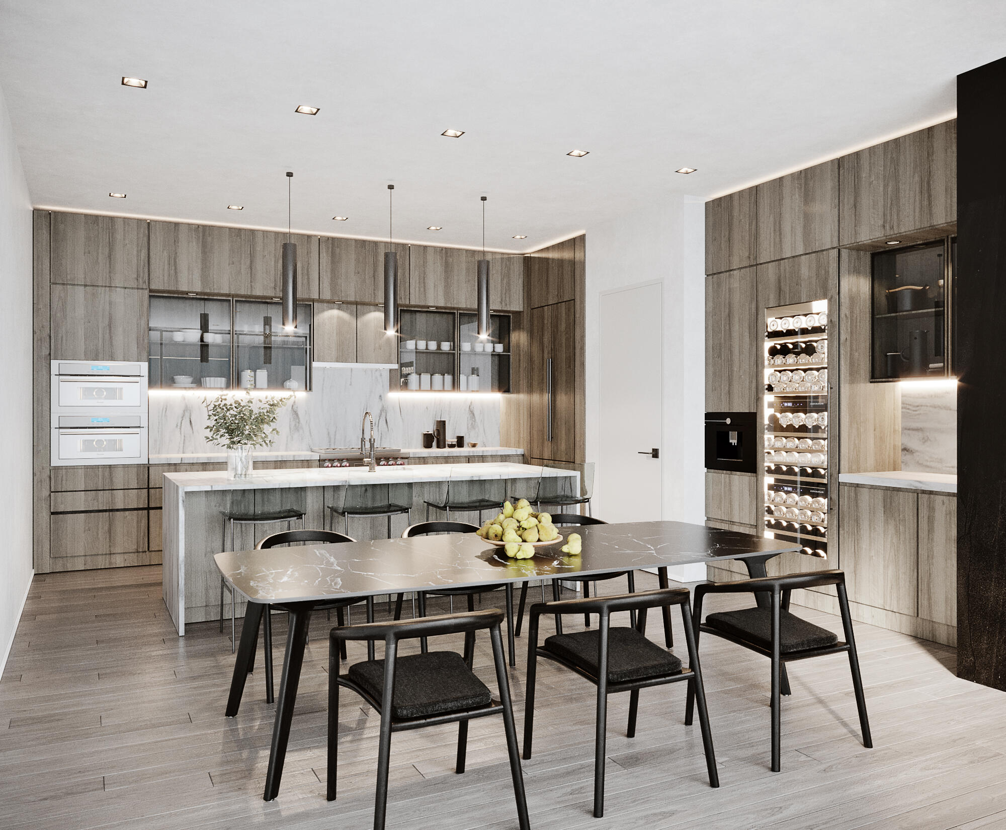 10 Palms | PALM TRAIL EST - Residential