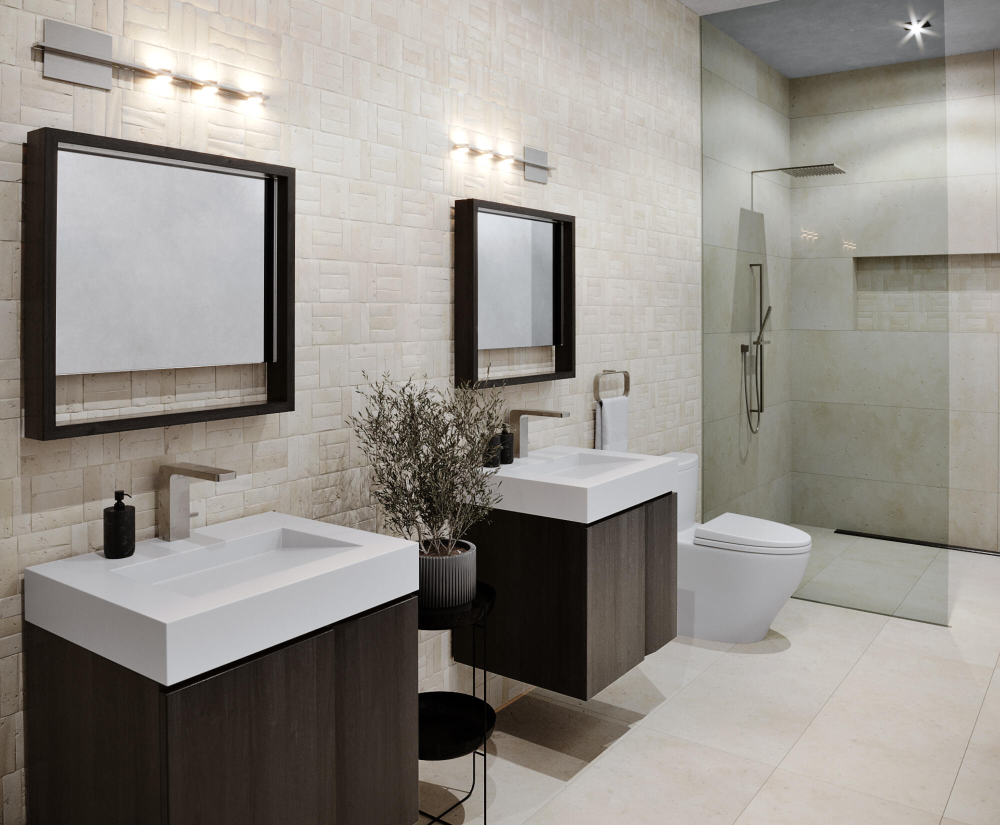 10 Palms | PALM TRAIL EST - Residential