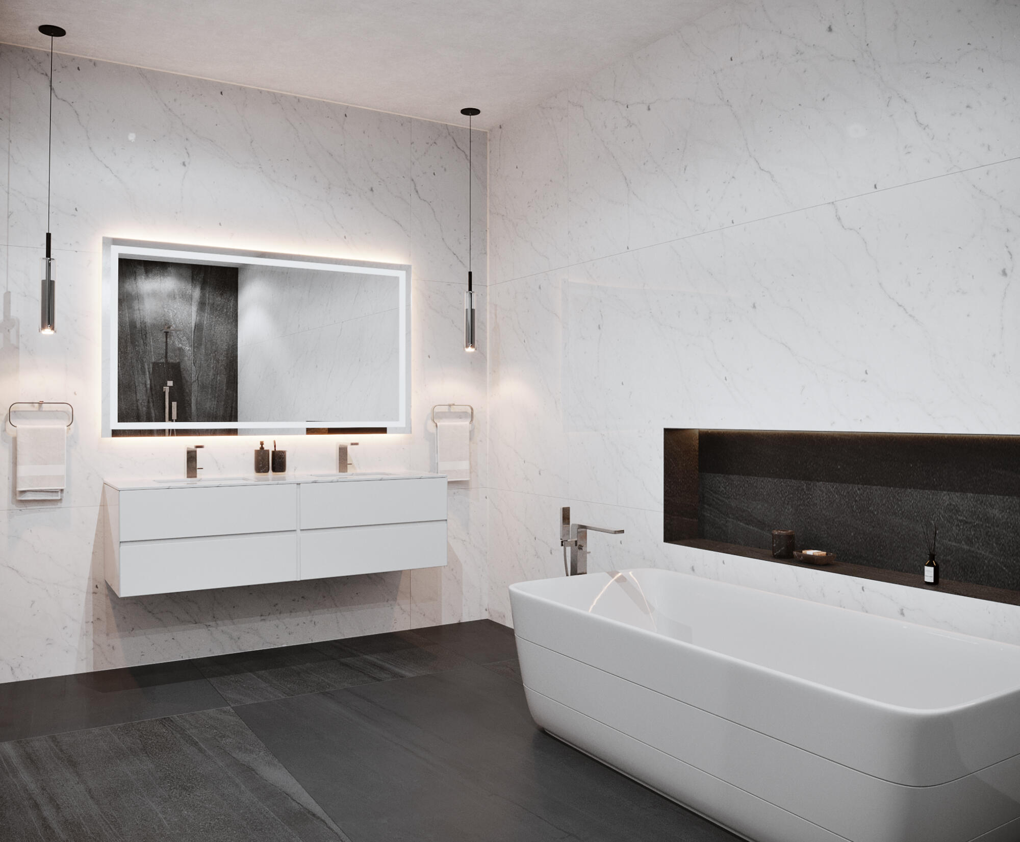 10 Palms | PALM TRAIL EST - Residential