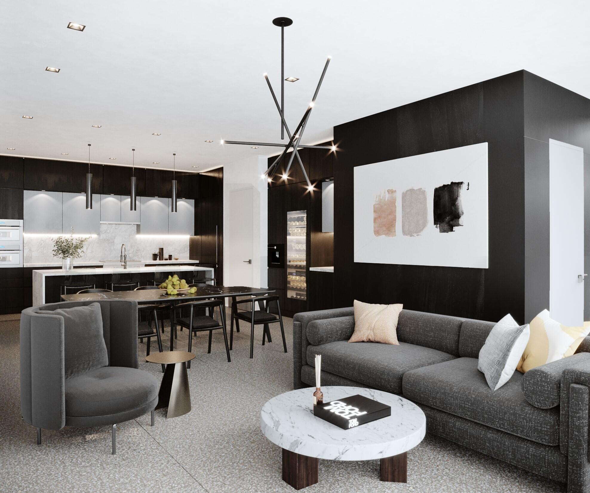 10 Palms | PALM TRAIL EST - Residential