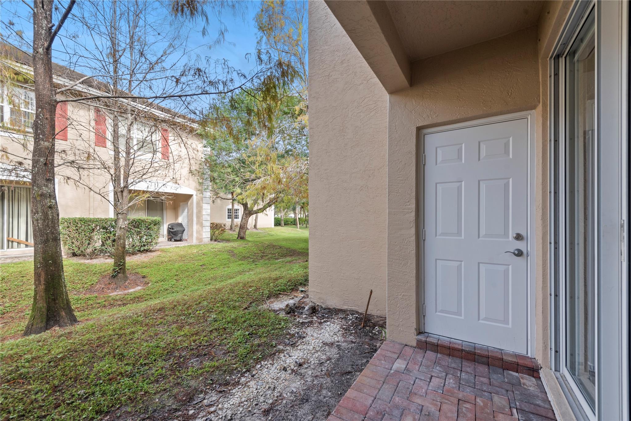 PARK PLACE AT PLANTA - Residential