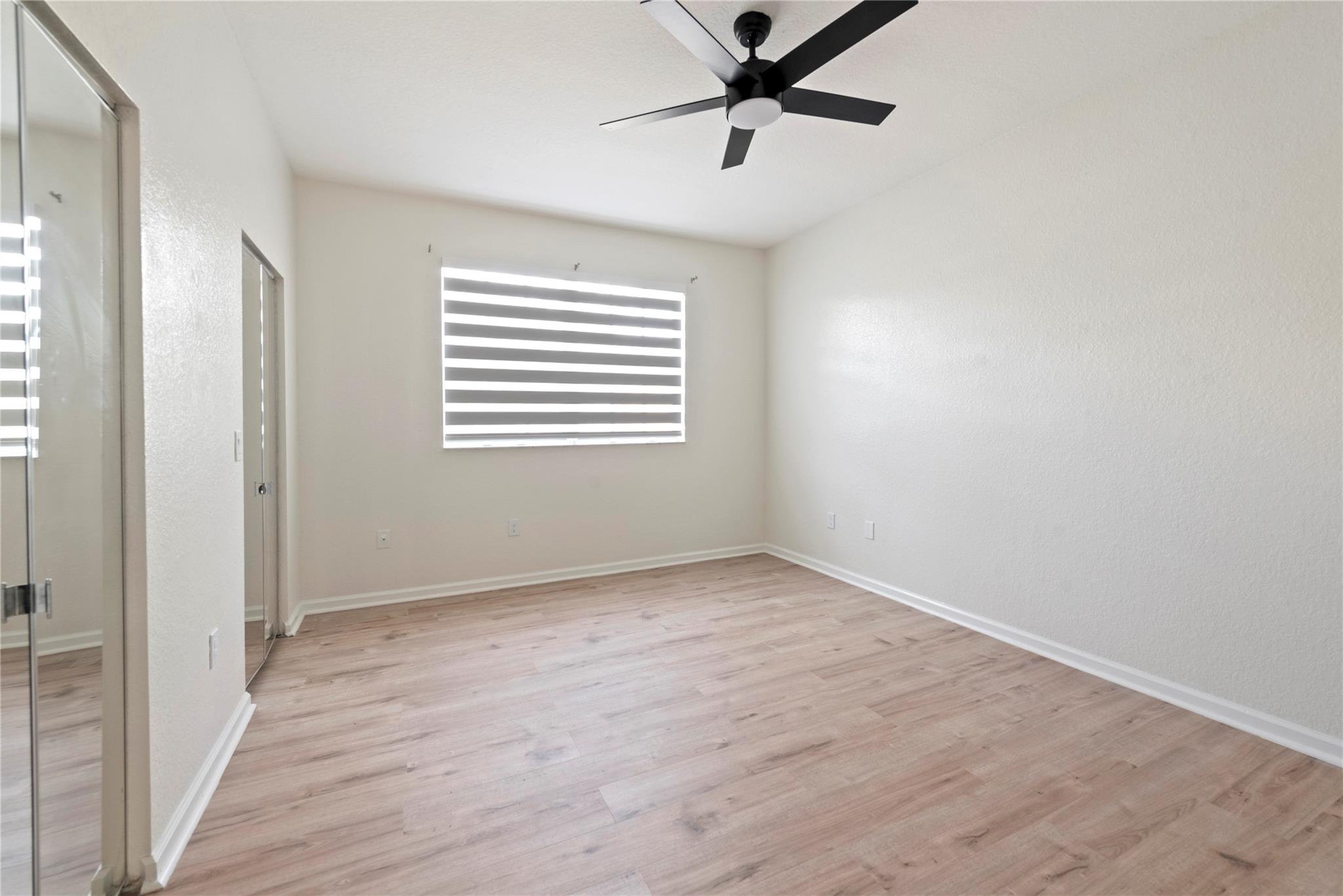 PARK PLACE AT PLANTA - Residential