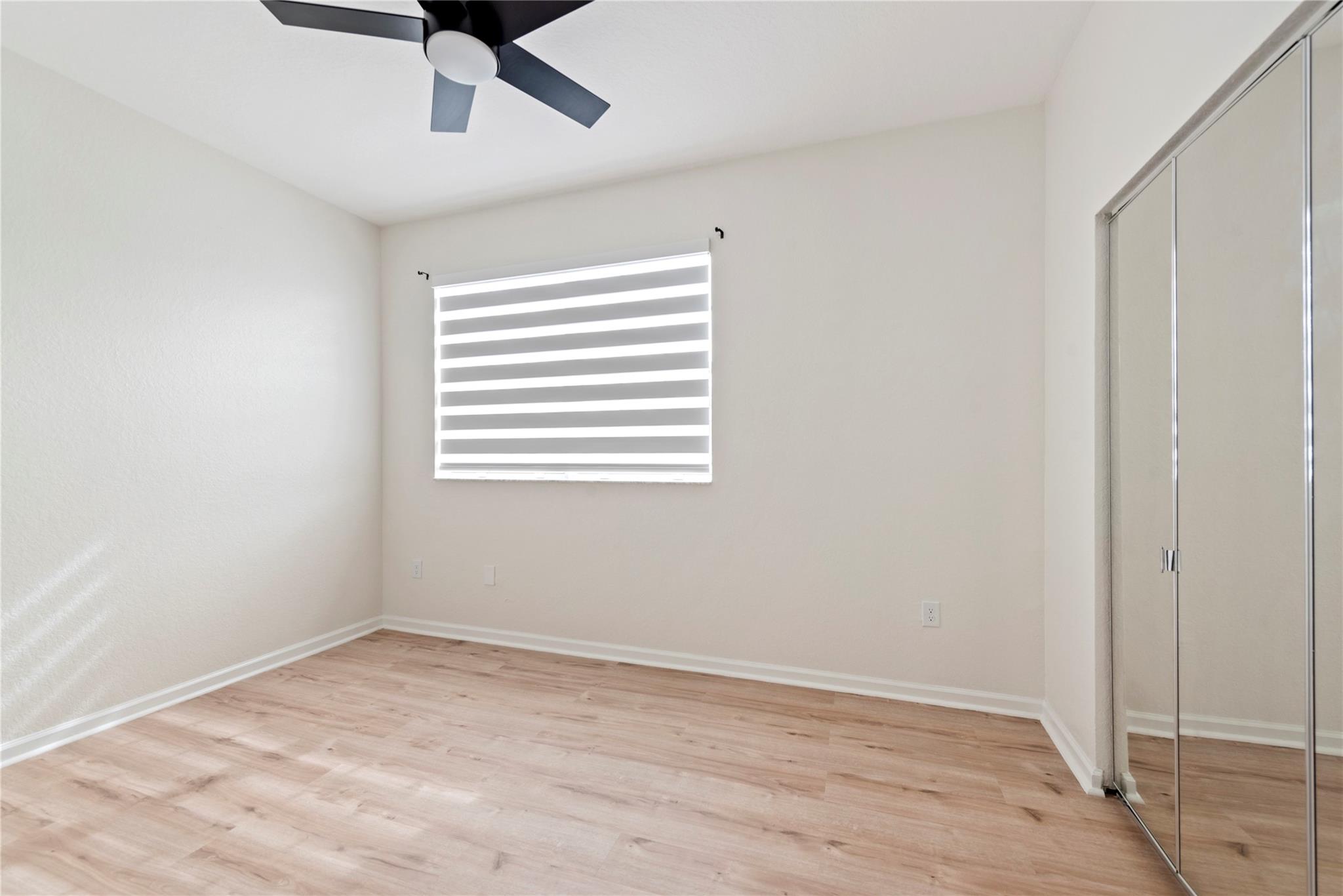 PARK PLACE AT PLANTA - Residential