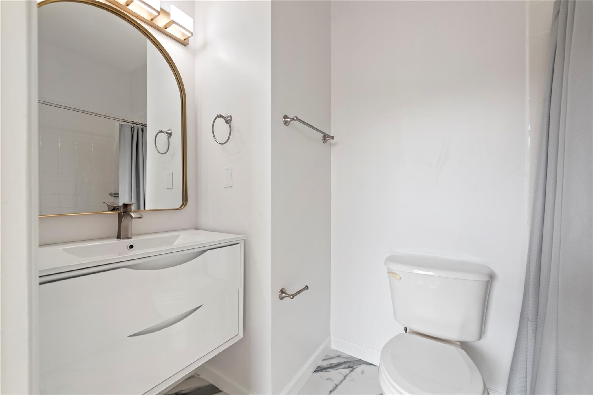 PARK PLACE AT PLANTA - Residential