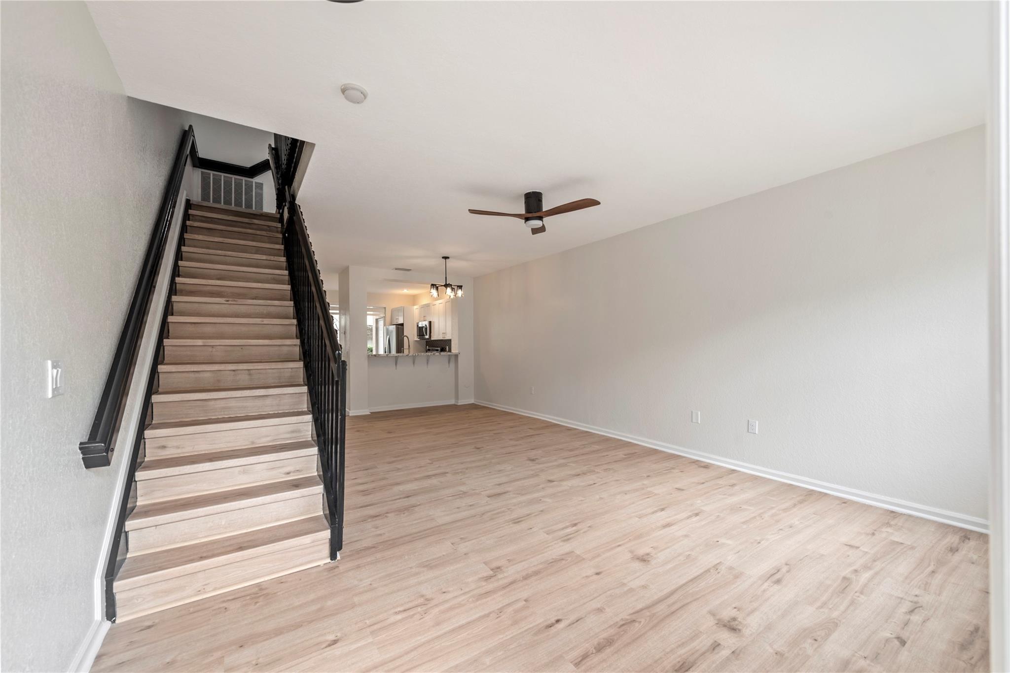 PARK PLACE AT PLANTA - Residential