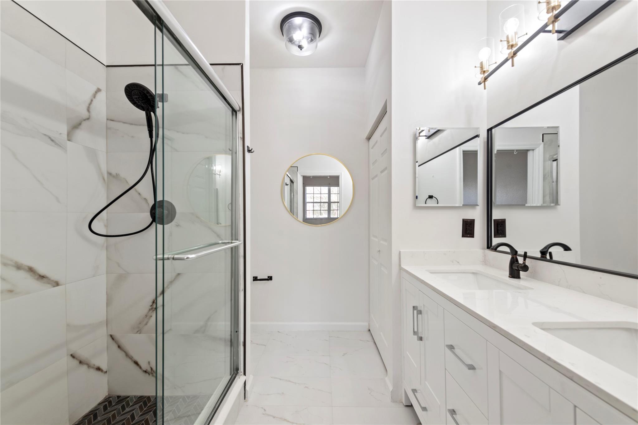 PARK PLACE AT PLANTA - Residential