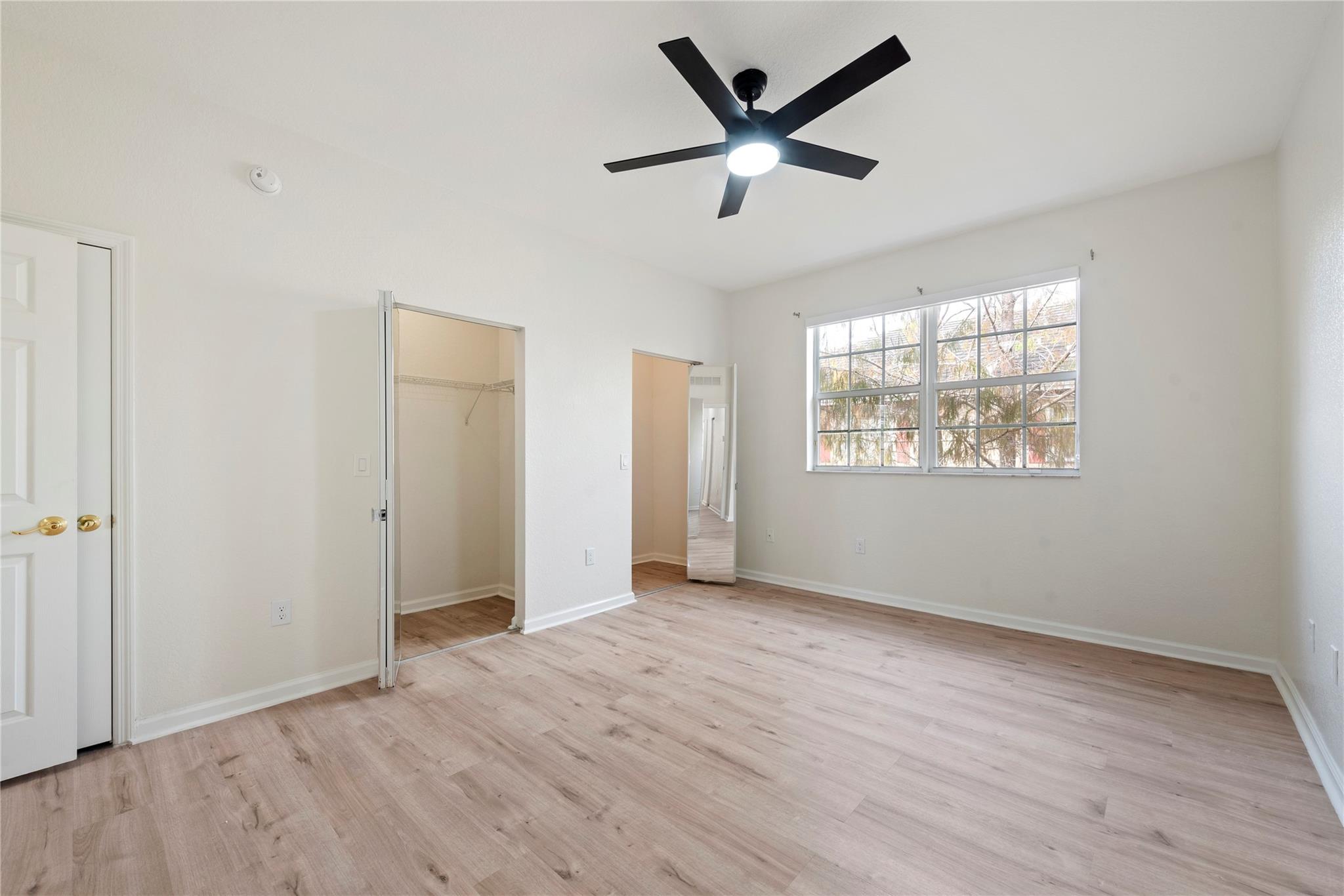 PARK PLACE AT PLANTA - Residential