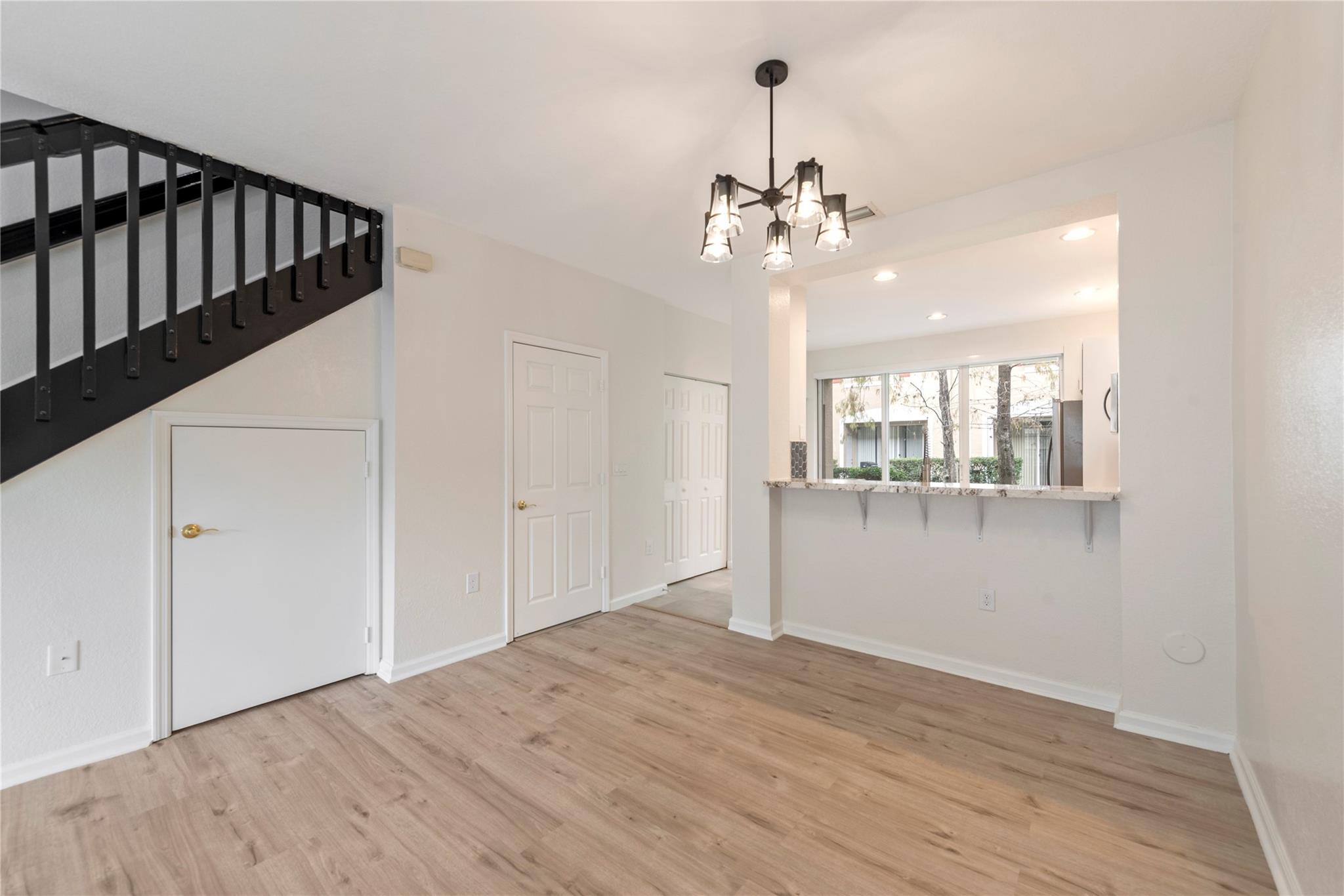 PARK PLACE AT PLANTA - Residential