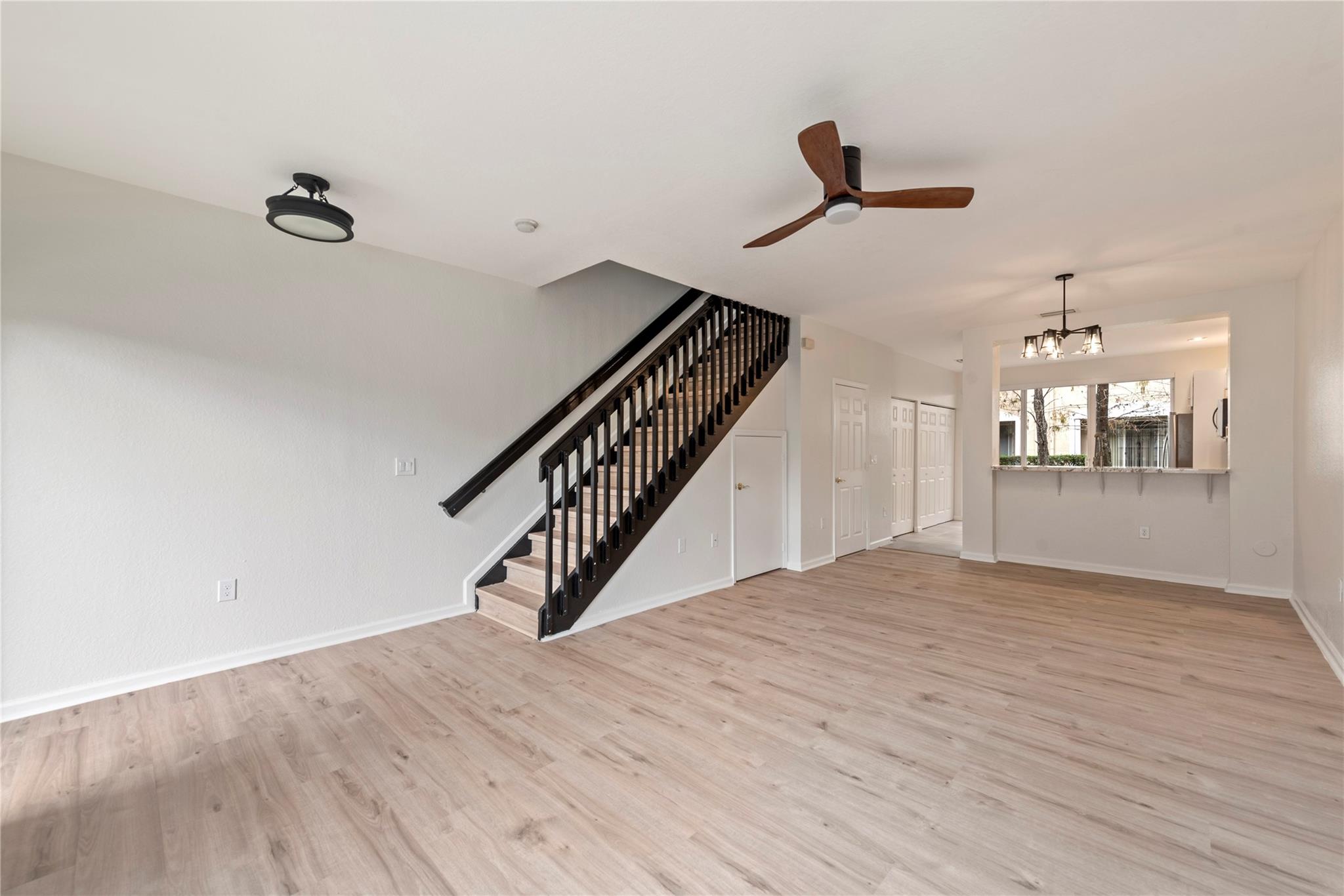 PARK PLACE AT PLANTA - Residential