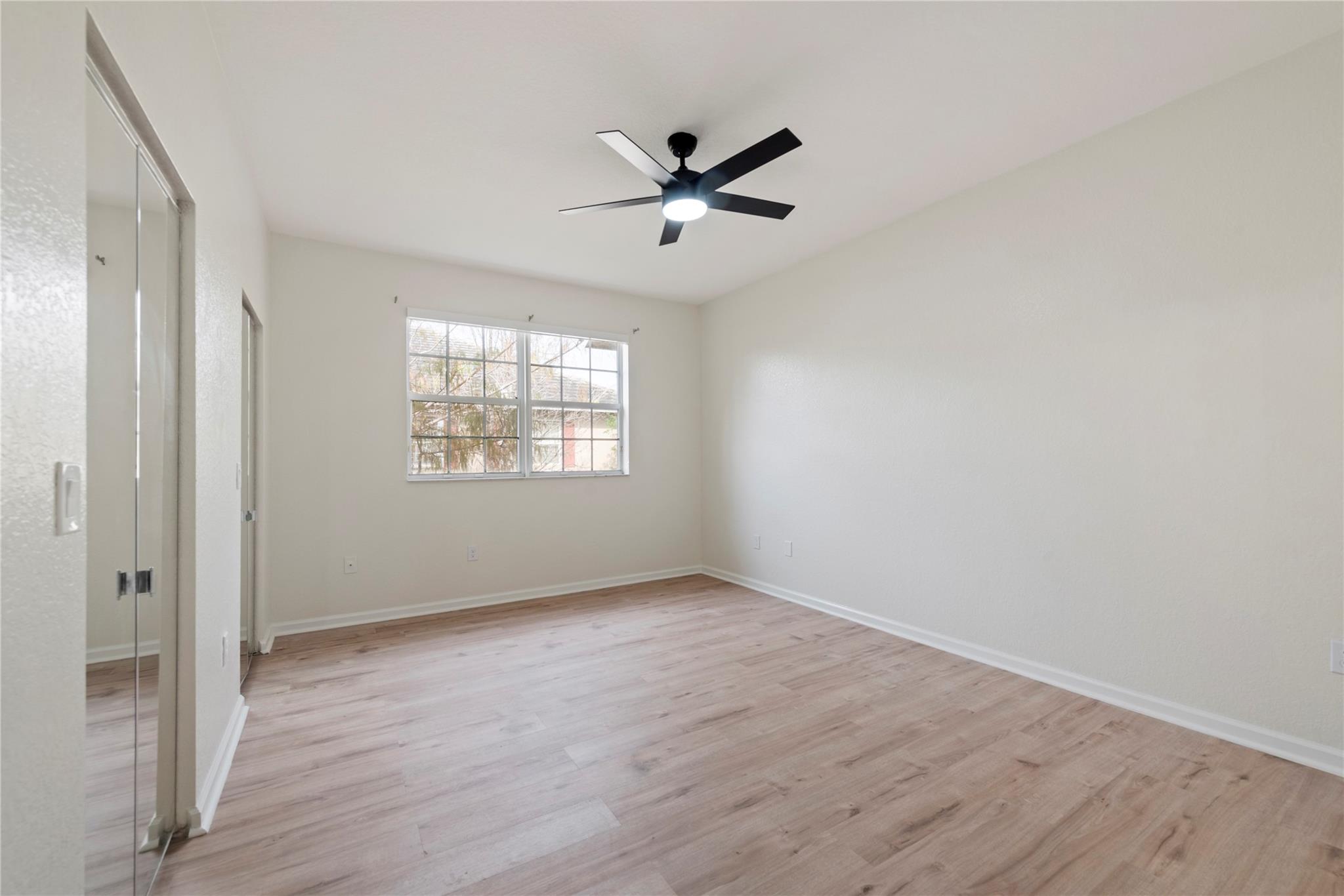 PARK PLACE AT PLANTA - Residential