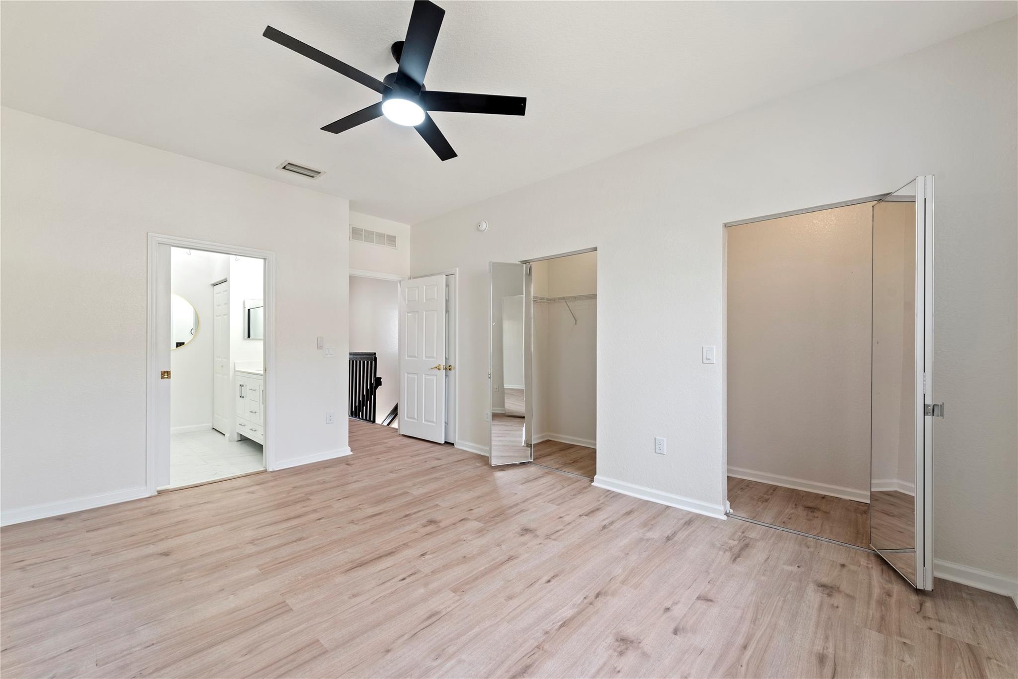 PARK PLACE AT PLANTA - Residential