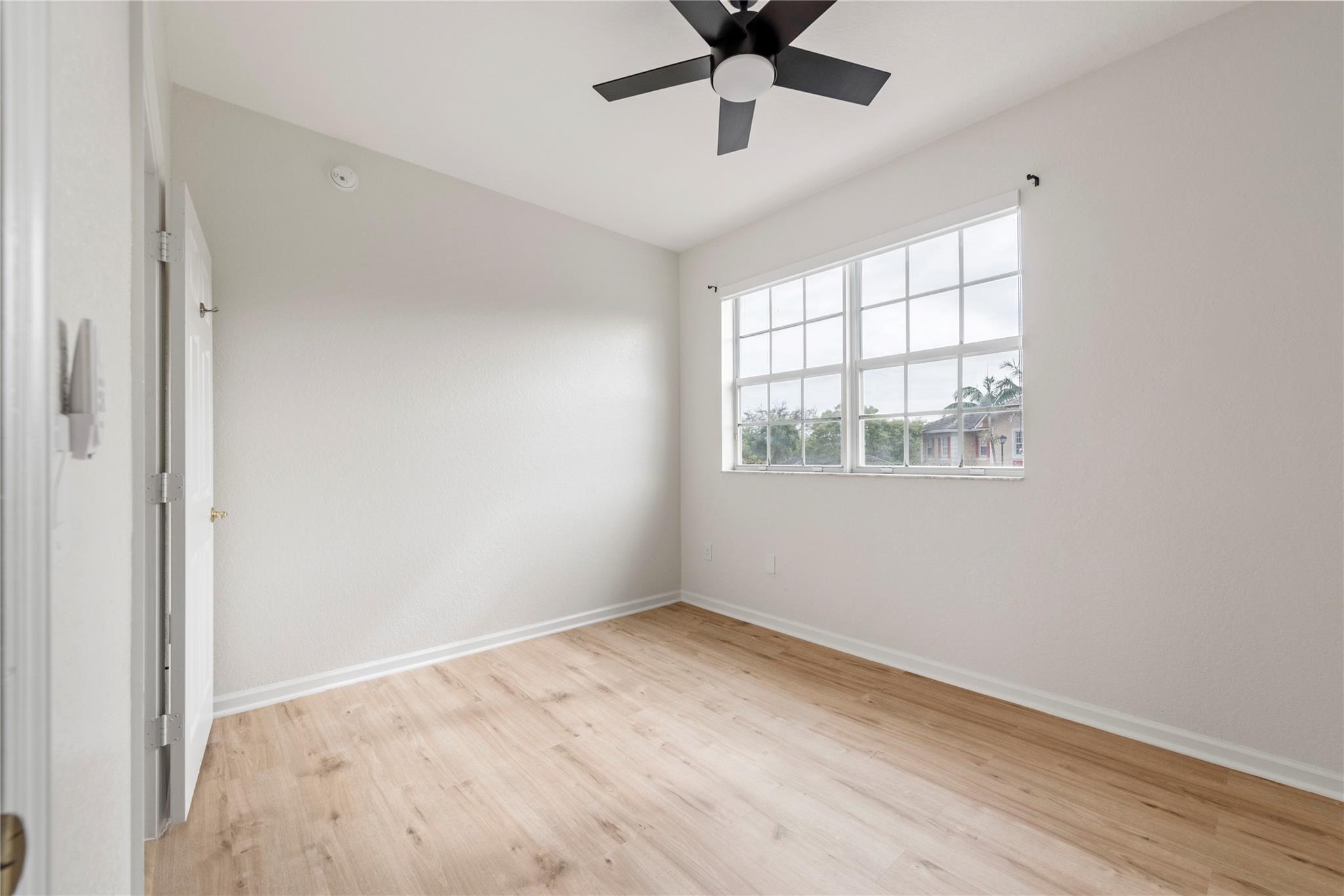 PARK PLACE AT PLANTA - Residential