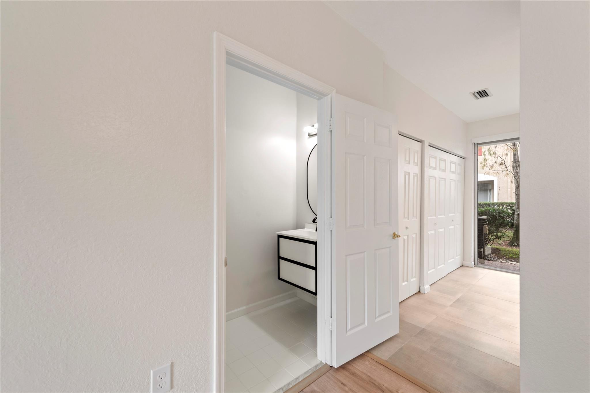 PARK PLACE AT PLANTA - Residential