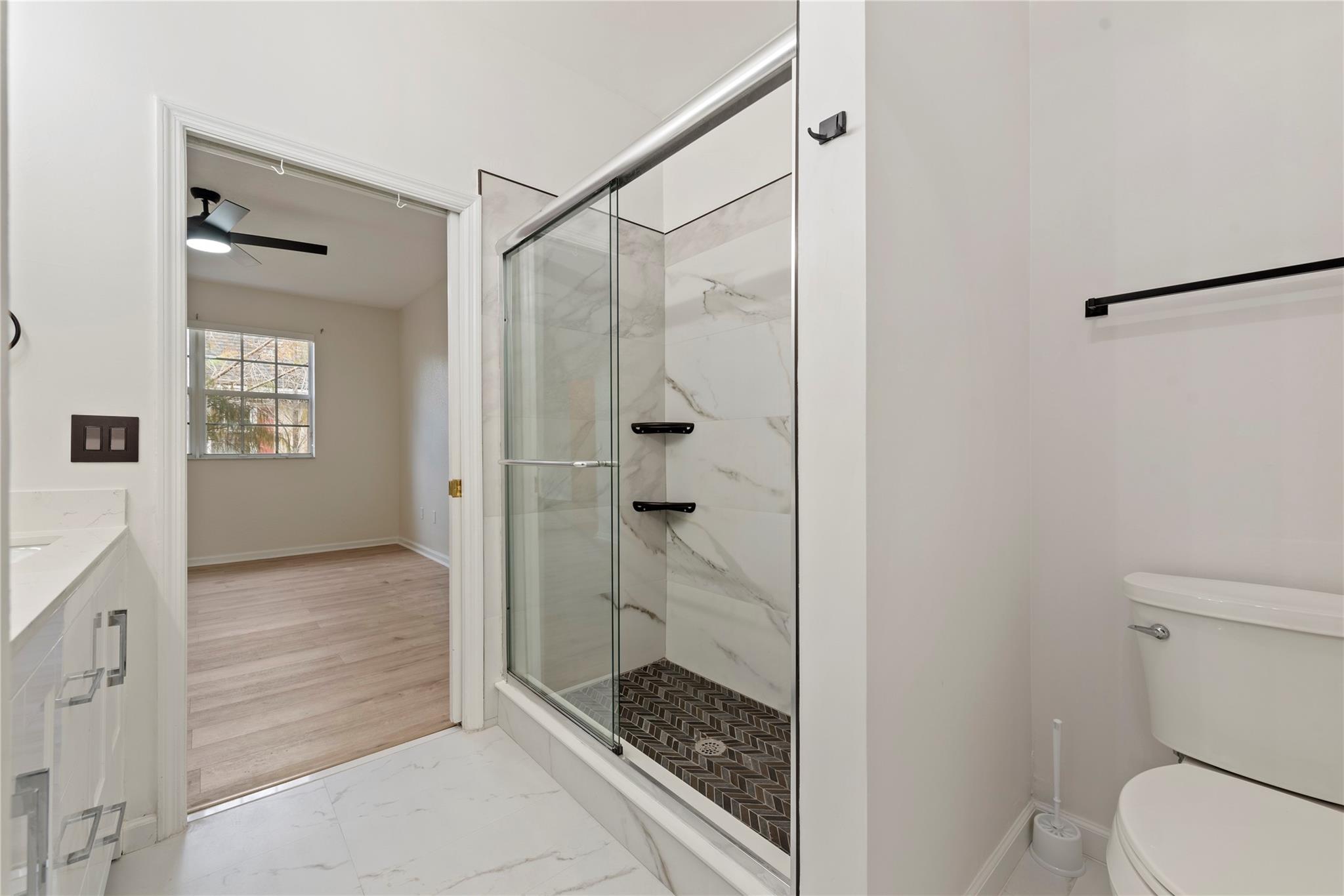 PARK PLACE AT PLANTA - Residential