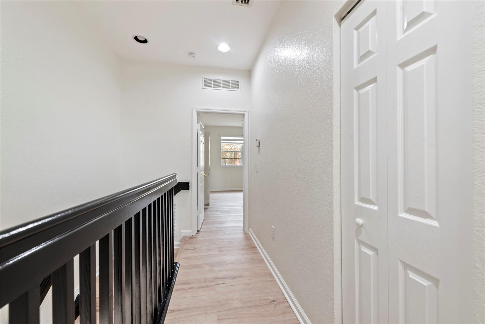 PARK PLACE AT PLANTA - Residential