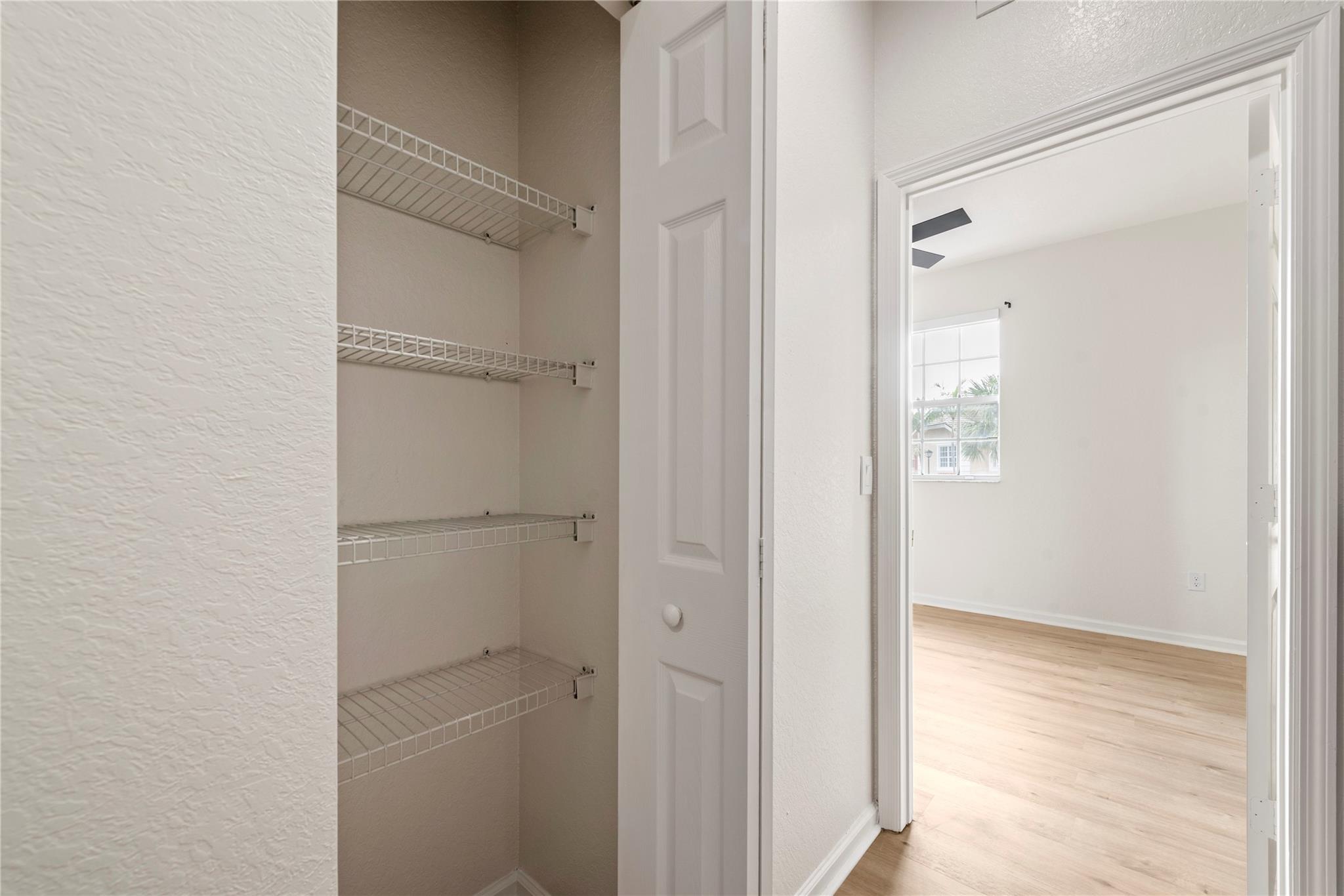 PARK PLACE AT PLANTA - Residential