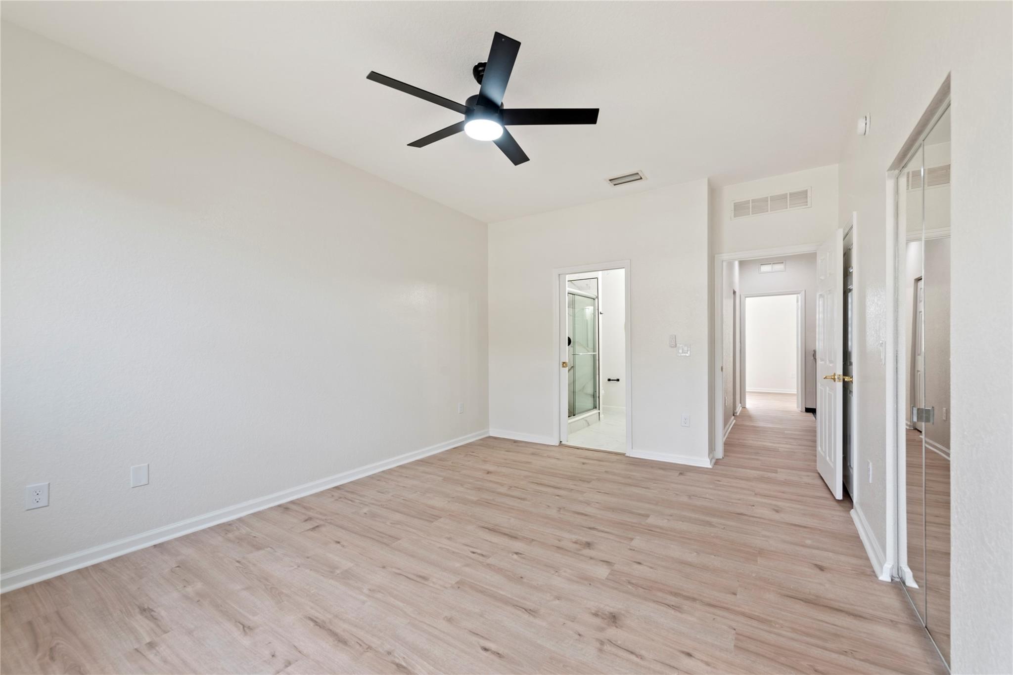 PARK PLACE AT PLANTA - Residential