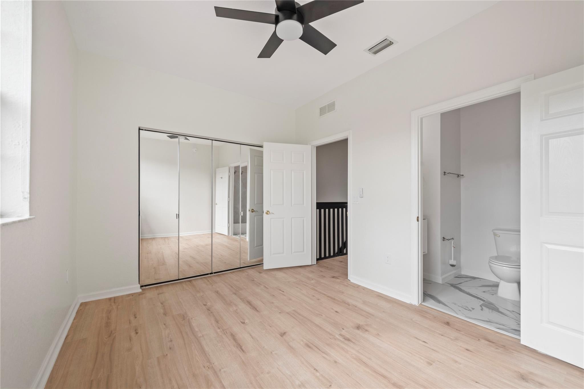 PARK PLACE AT PLANTA - Residential