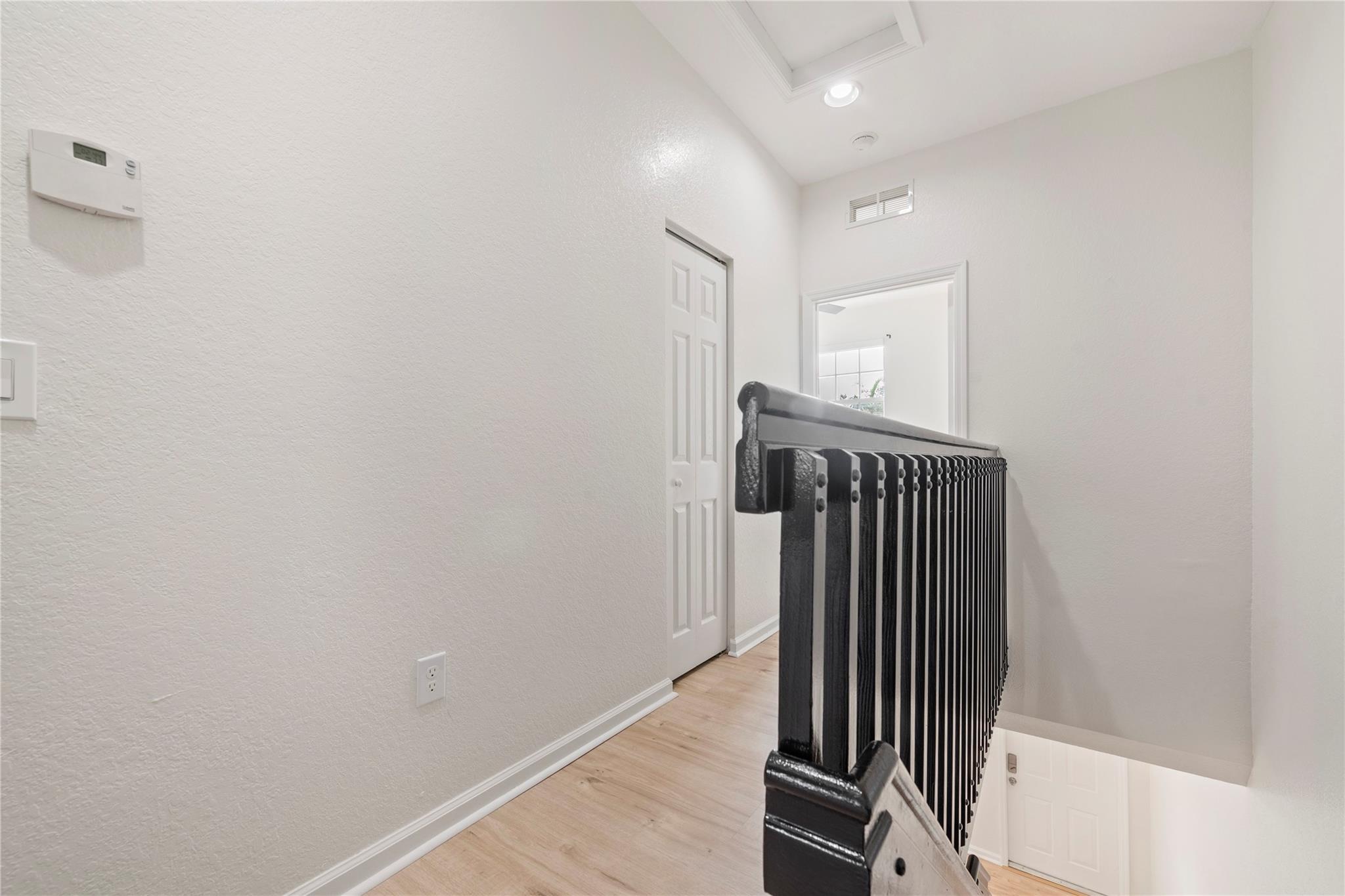 PARK PLACE AT PLANTA - Residential