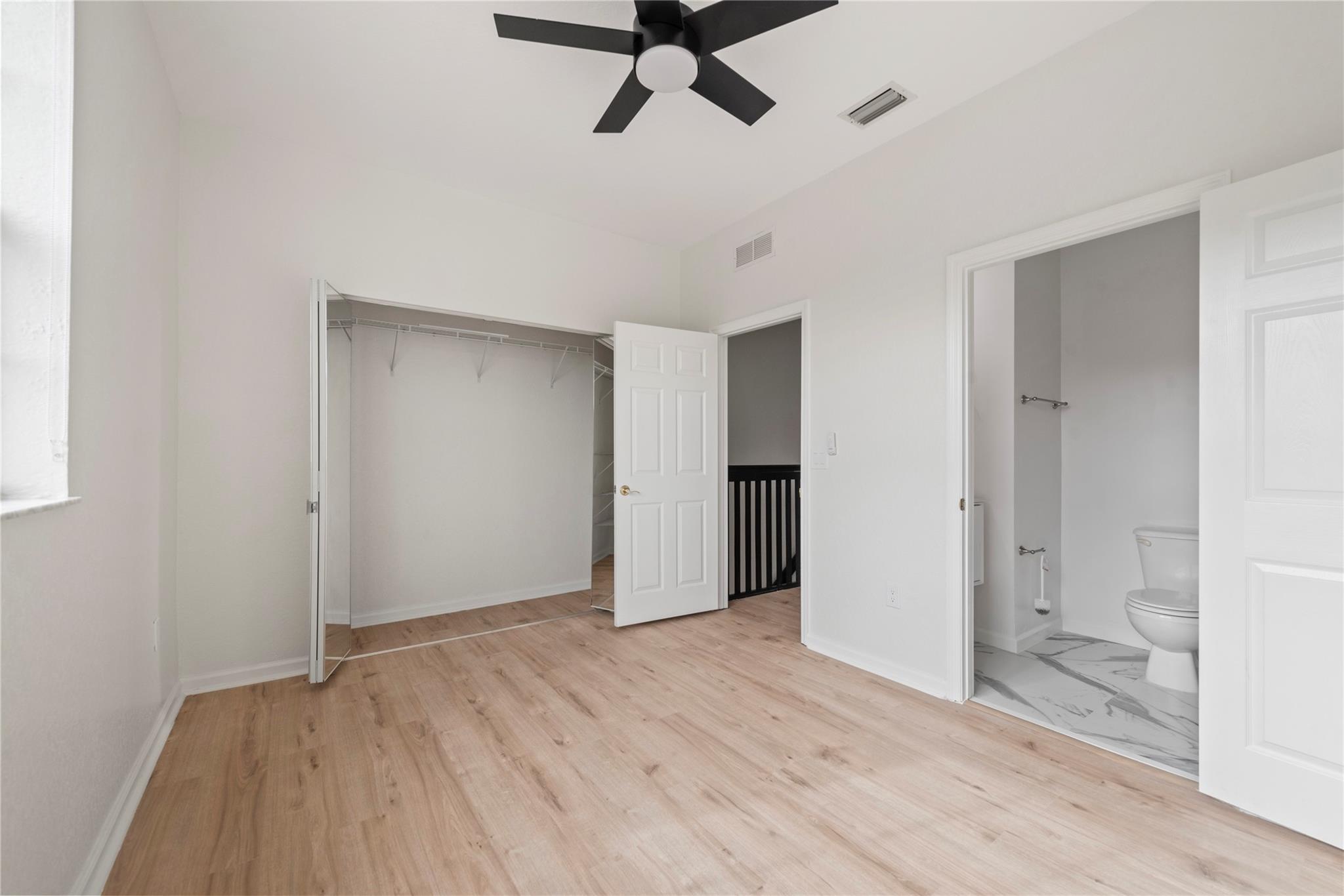 PARK PLACE AT PLANTA - Residential