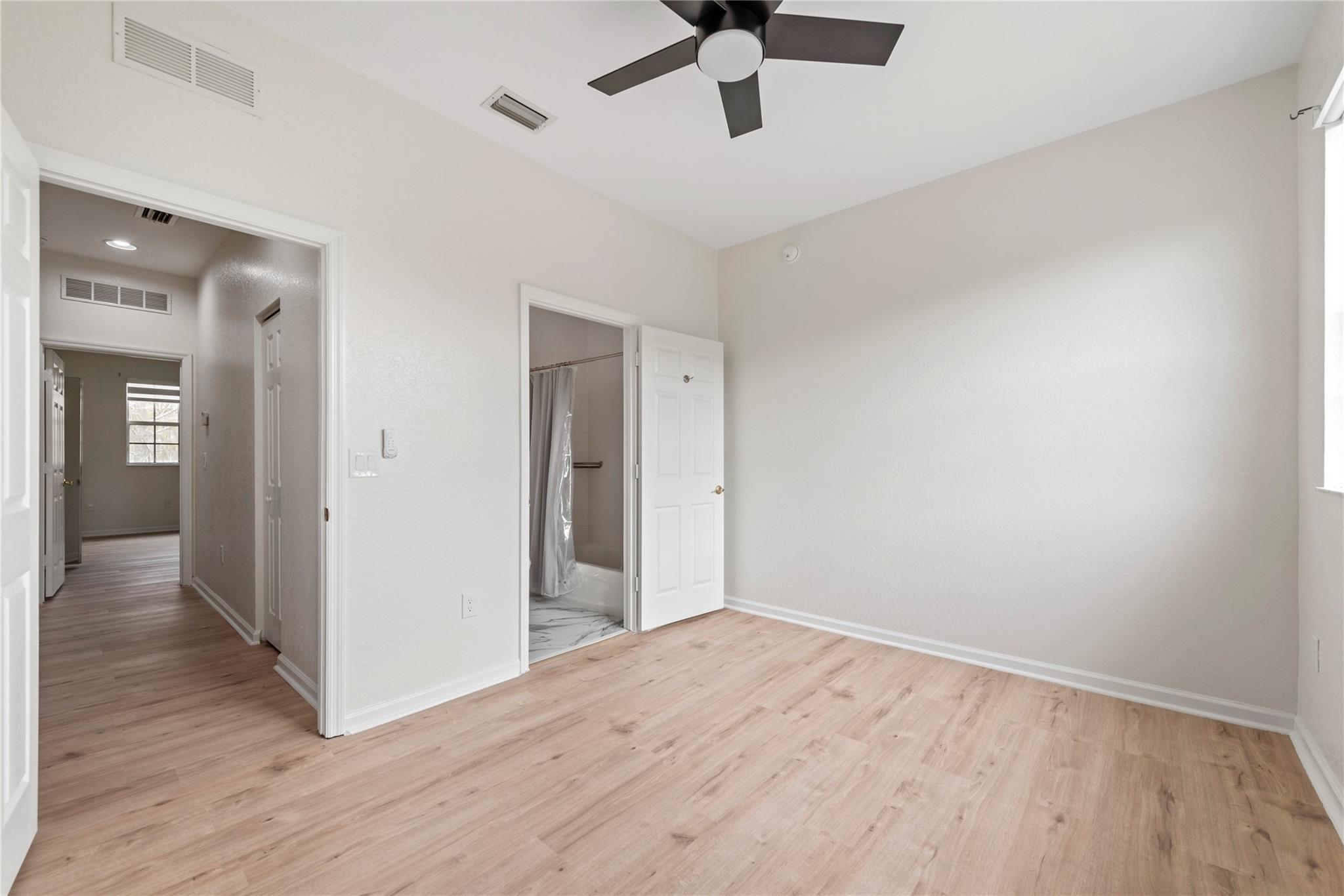 PARK PLACE AT PLANTA - Residential