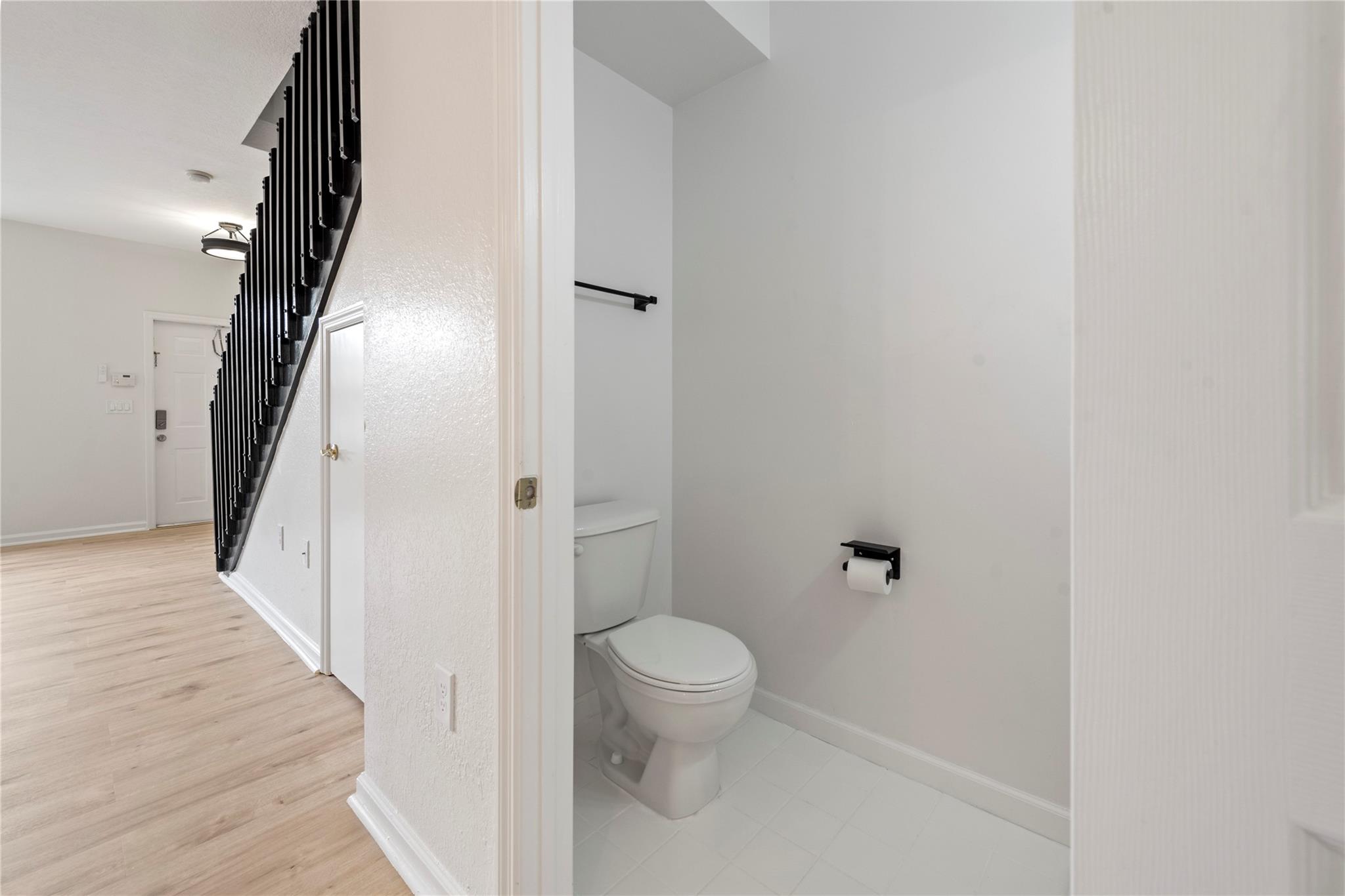 PARK PLACE AT PLANTA - Residential