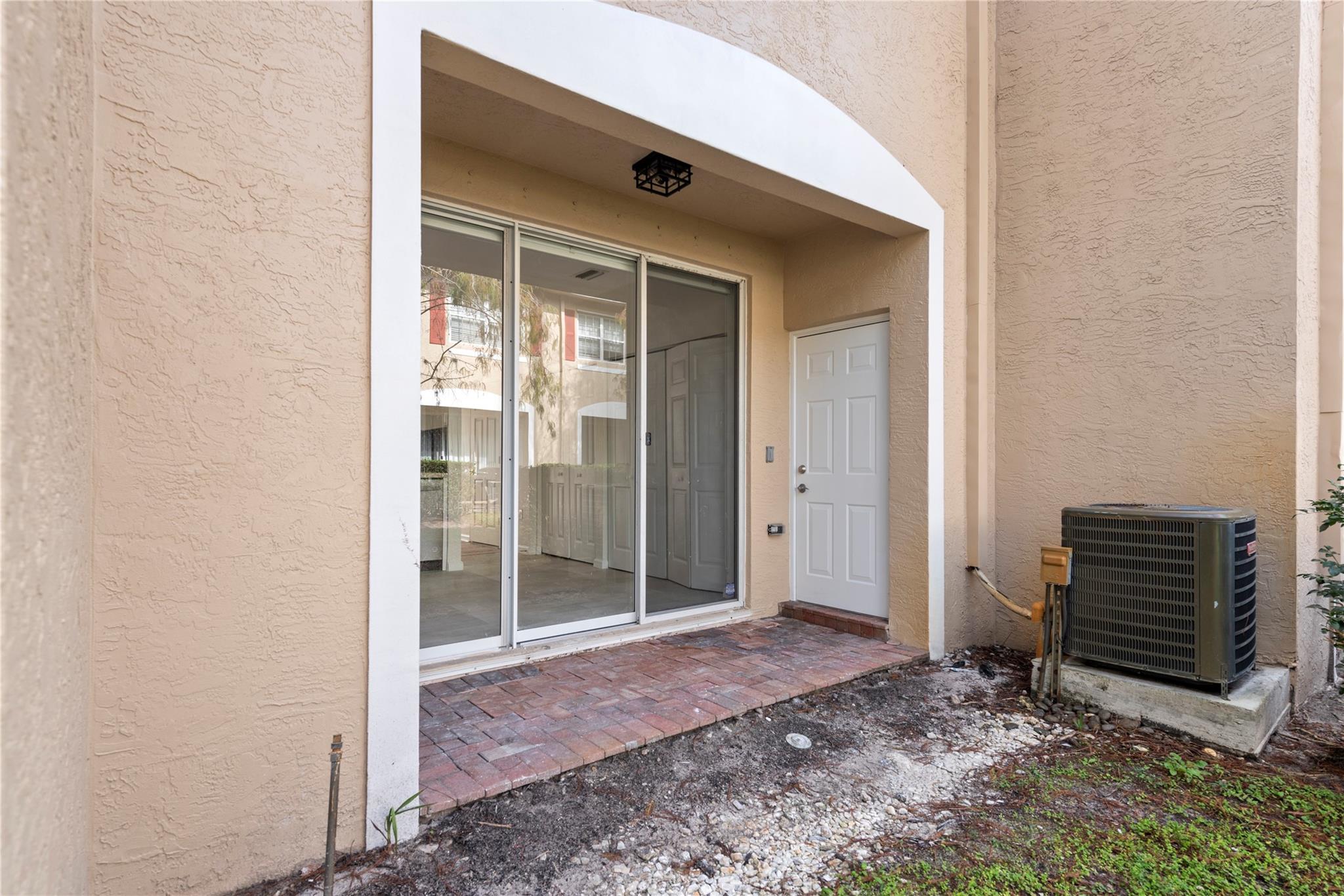 PARK PLACE AT PLANTA - Residential