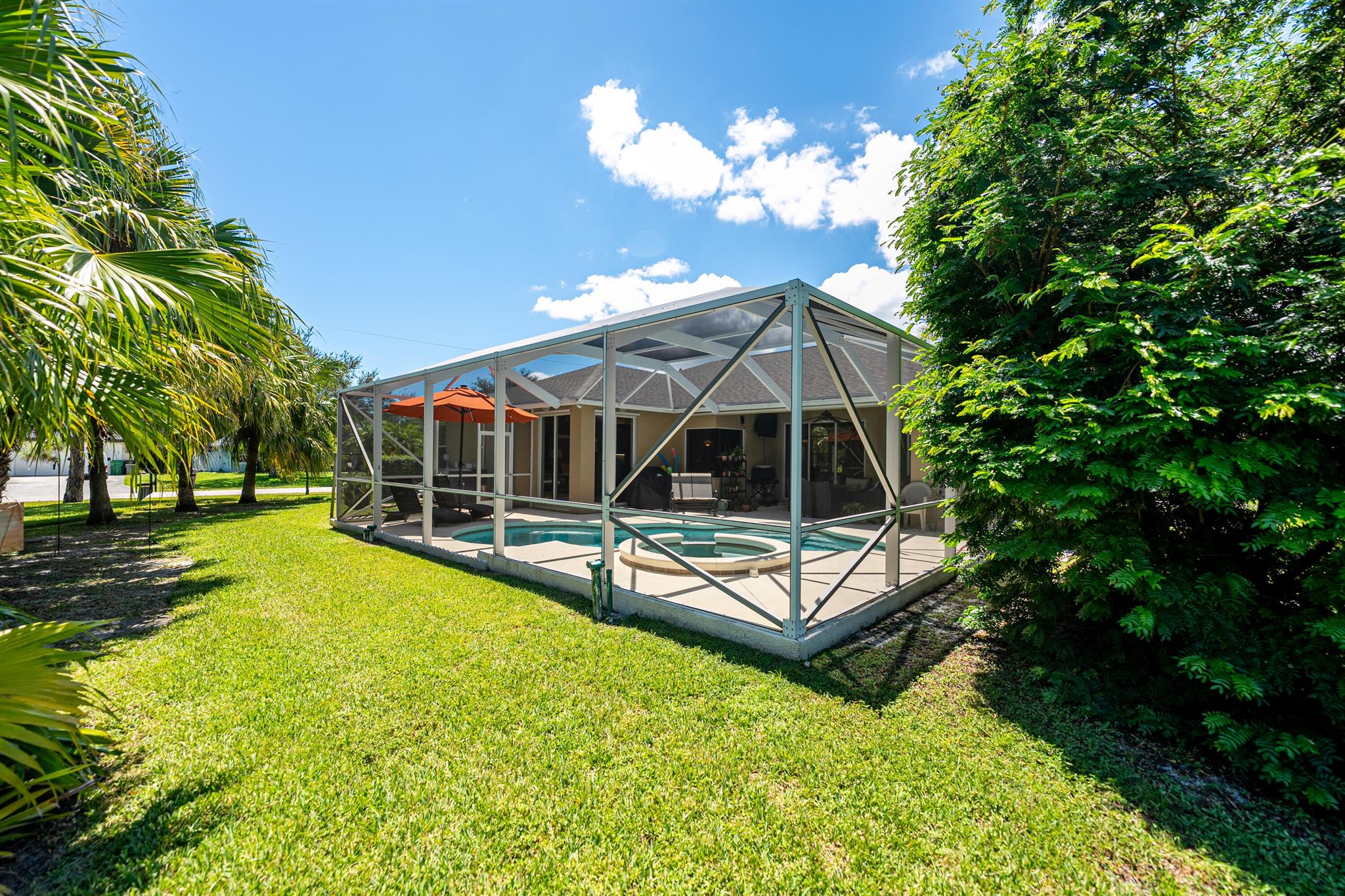 PORT ST LUCIE SECTION 44 - Residential