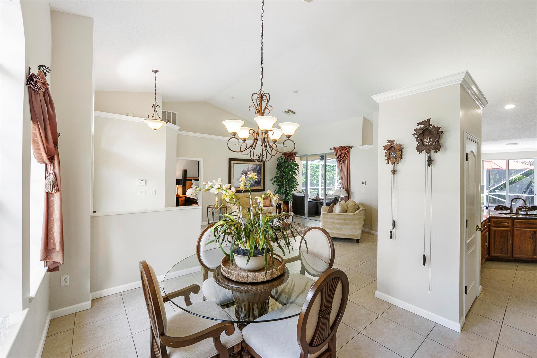 PORT ST LUCIE SECTION 44 - Residential