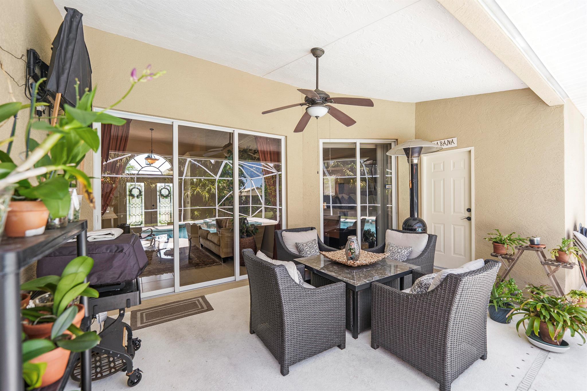 PORT ST LUCIE SECTION 44 - Residential