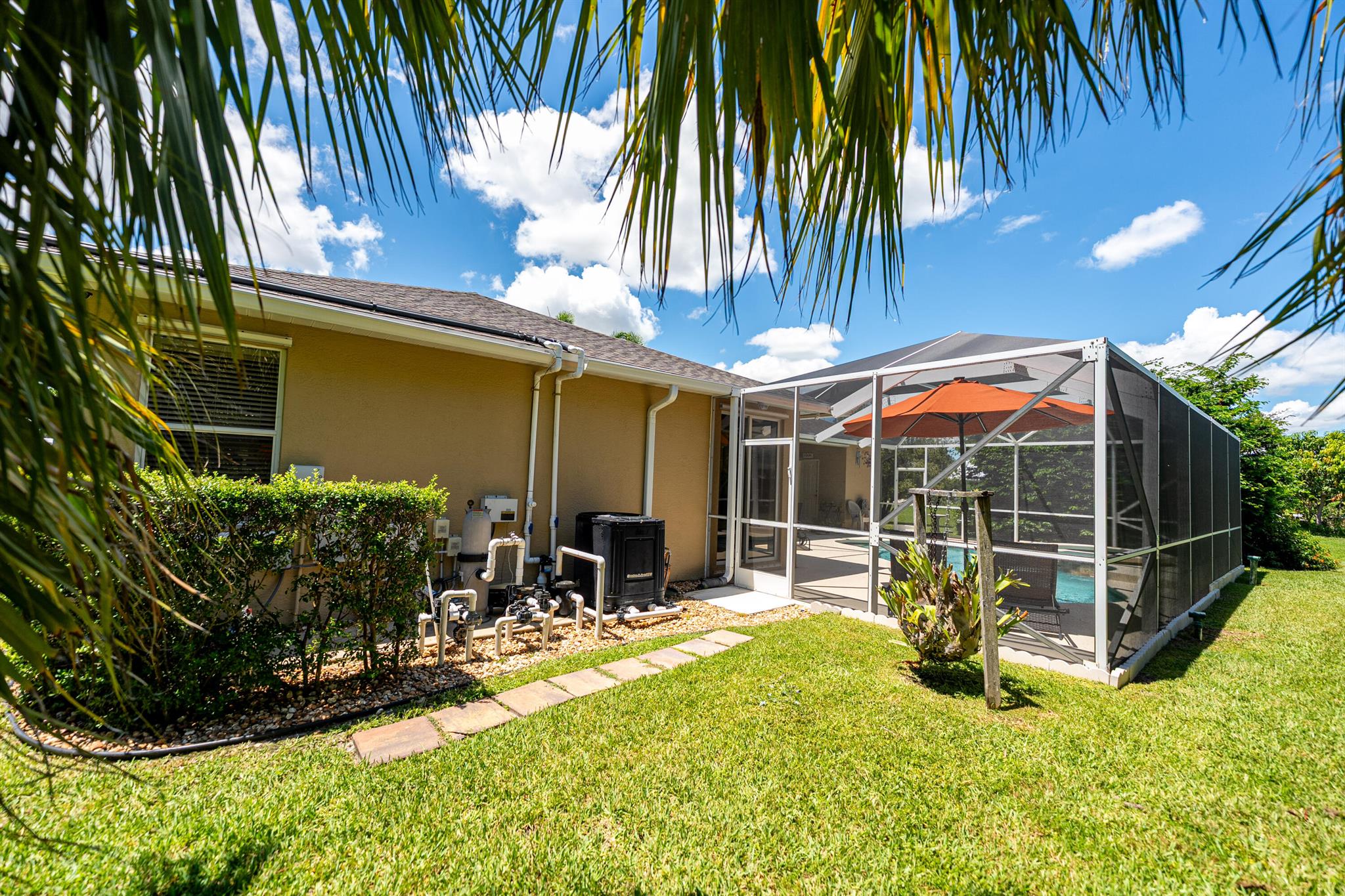 PORT ST LUCIE SECTION 44 - Residential