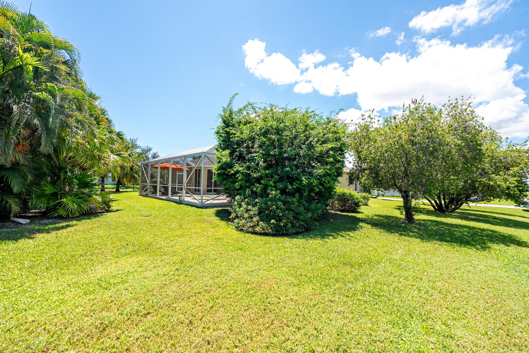 PORT ST LUCIE SECTION 44 - Residential