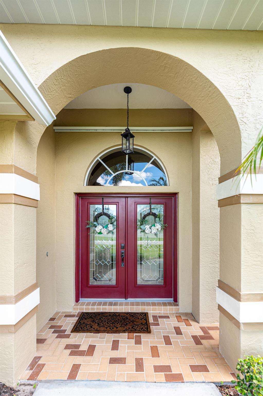 PORT ST LUCIE SECTION 44 - Residential