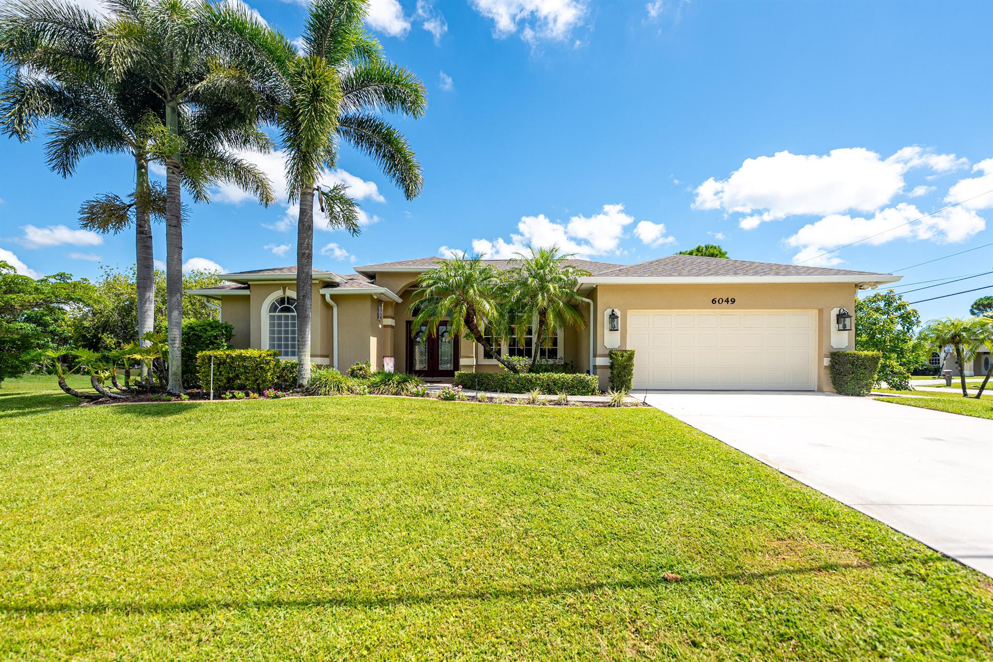 PORT ST LUCIE SECTION 44 - Residential