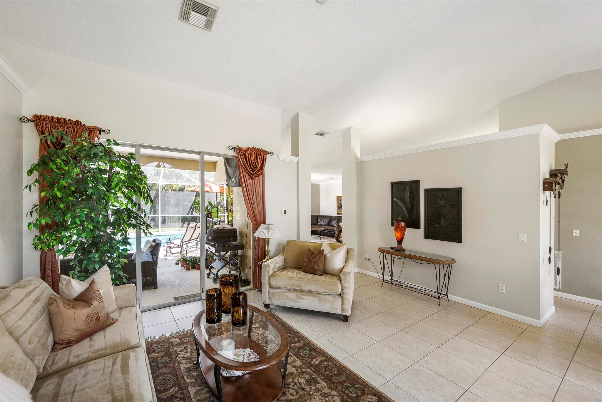 PORT ST LUCIE SECTION 44 - Residential