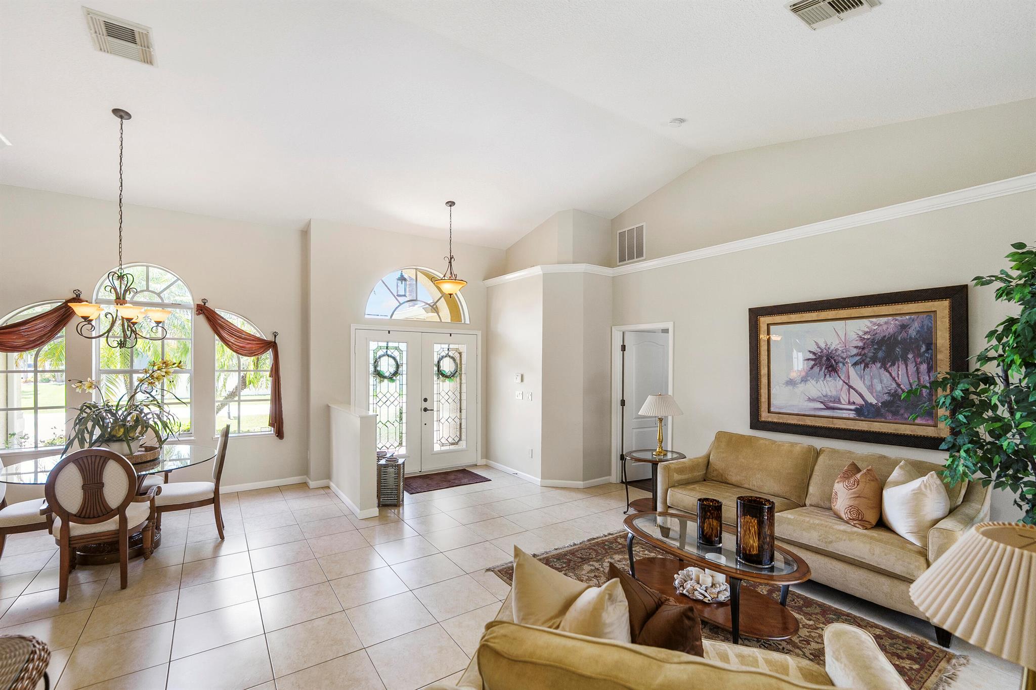 PORT ST LUCIE SECTION 44 - Residential