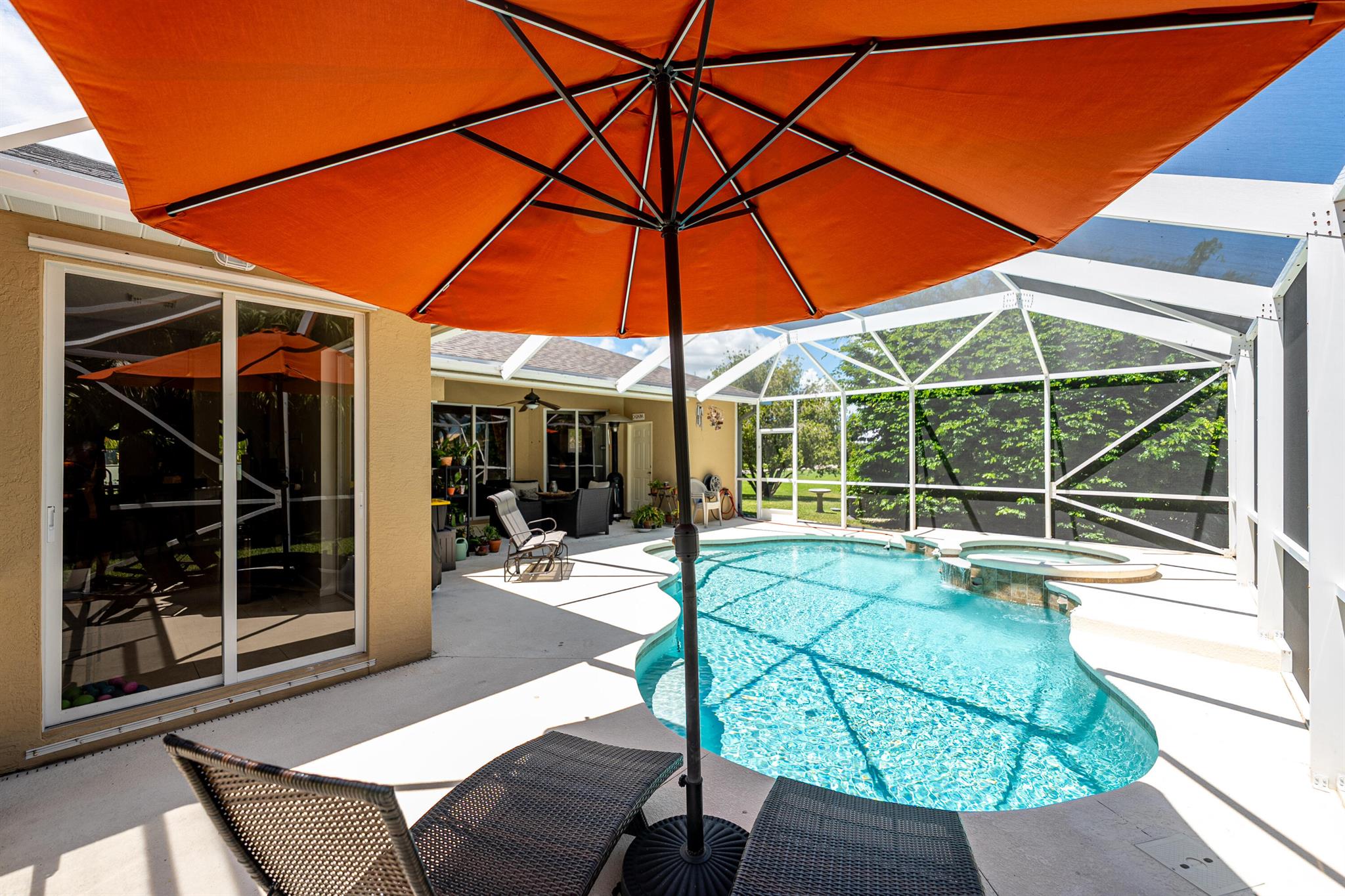 PORT ST LUCIE SECTION 44 - Residential