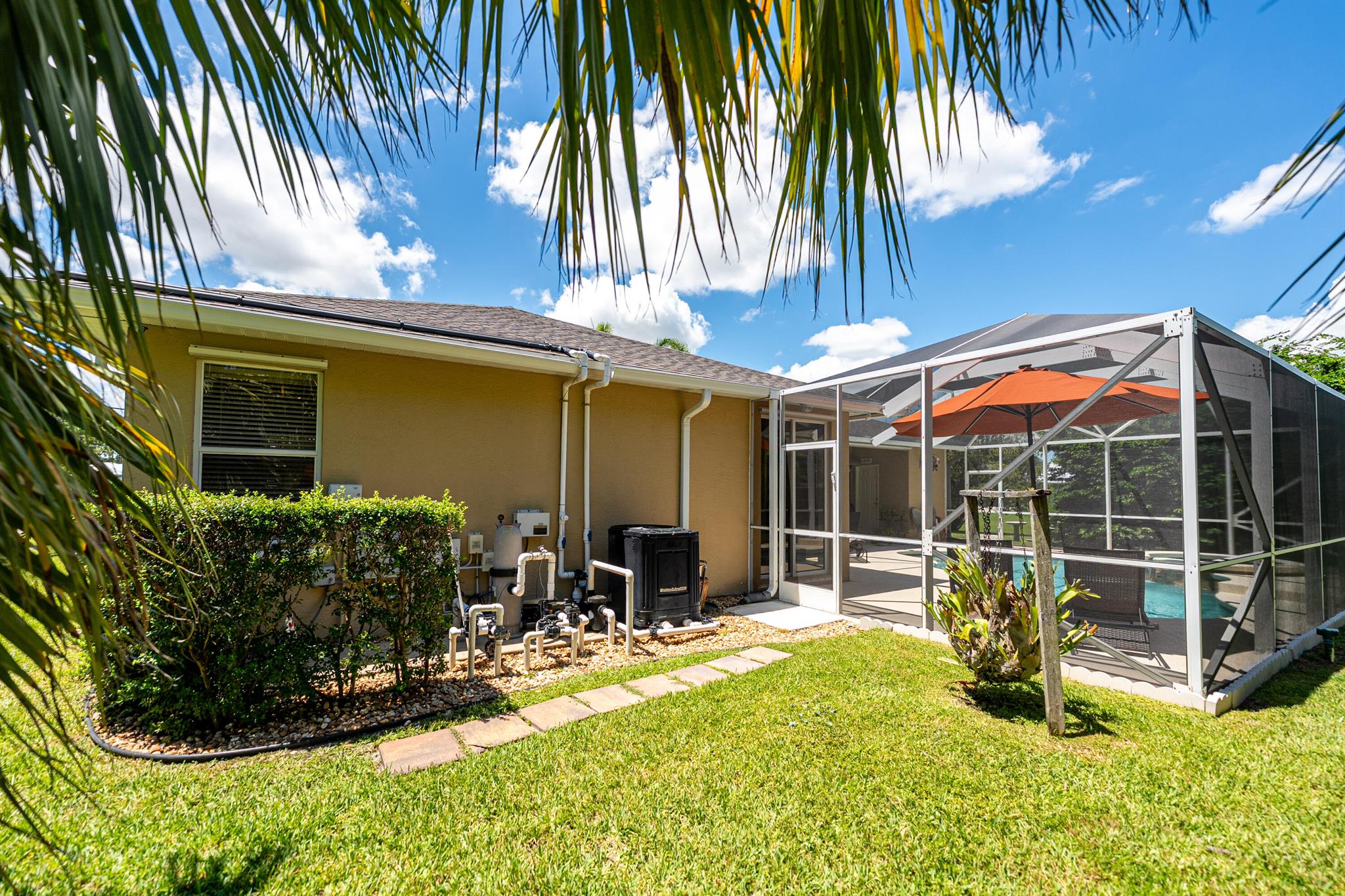 PORT ST LUCIE SECTION 44 - Residential