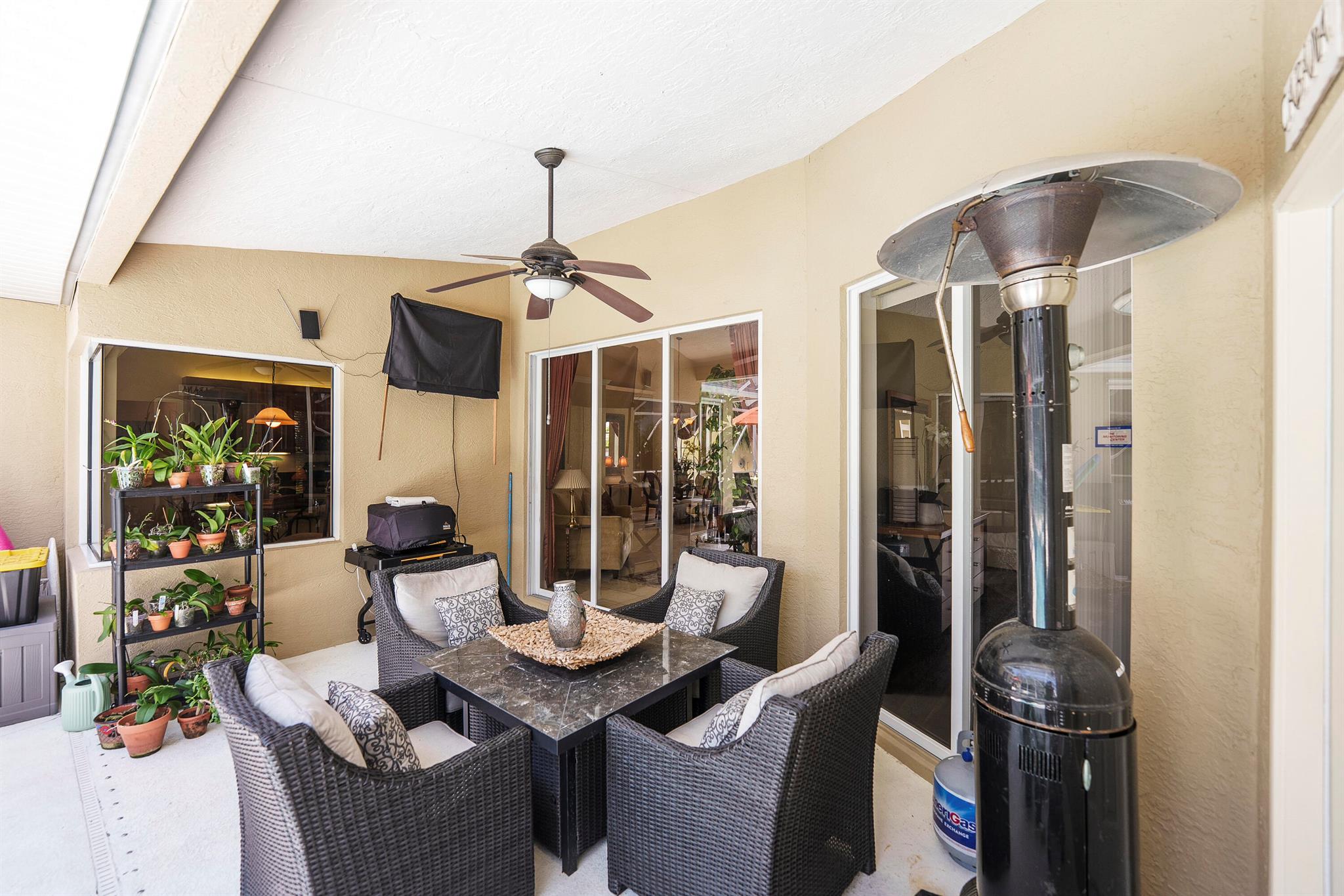 PORT ST LUCIE SECTION 44 - Residential