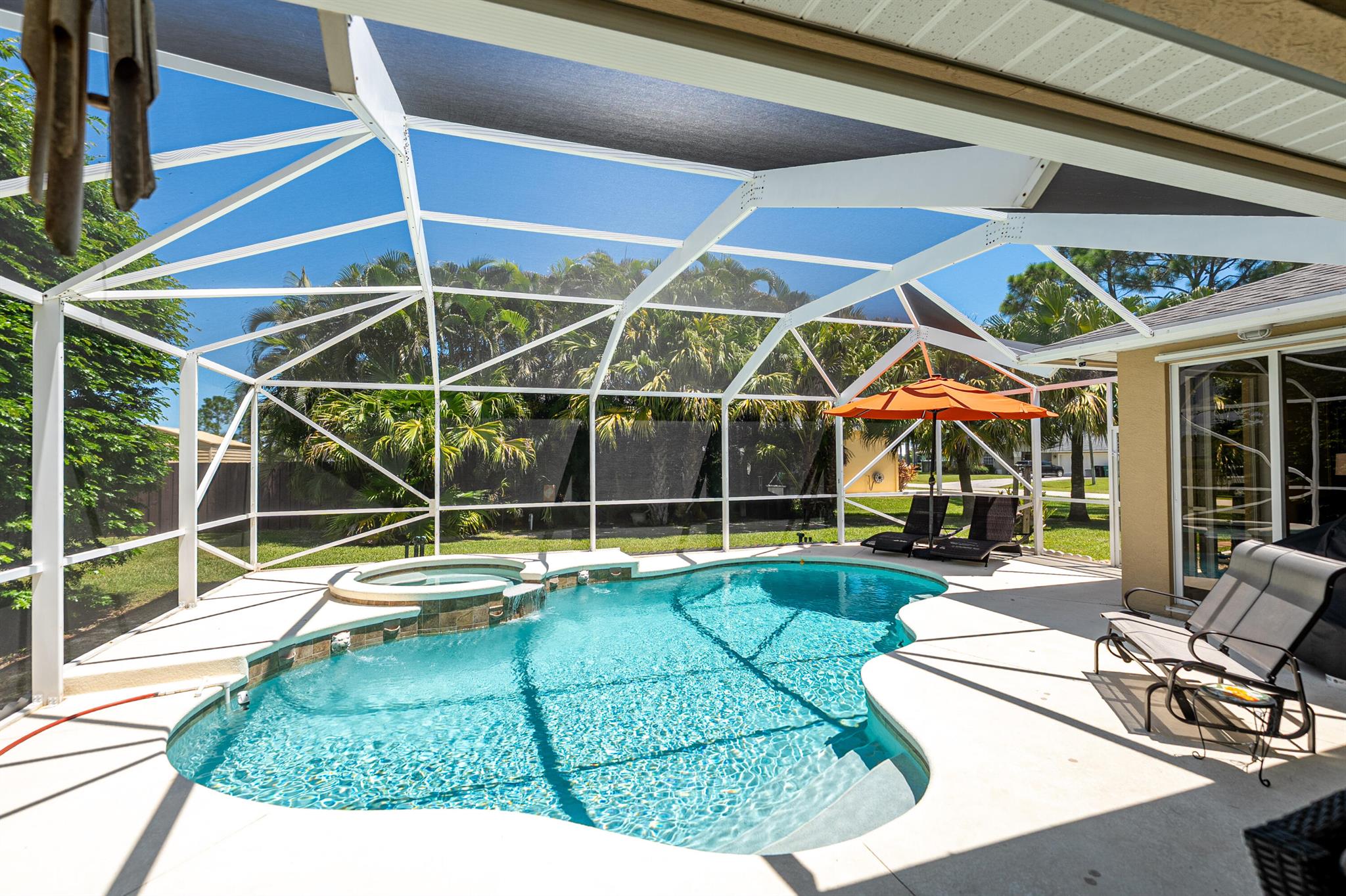 PORT ST LUCIE SECTION 44 - Residential