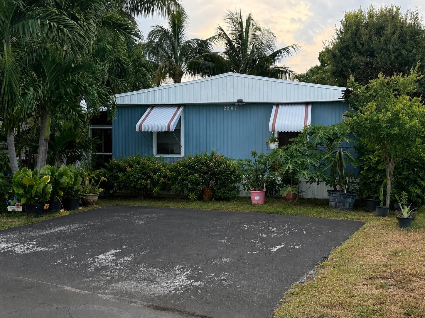 2207 NW 14th Avenue lot 528