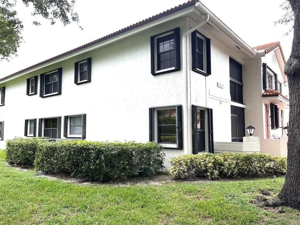 Photo of 9807 Pavarotti Terrace, Boynton Beach, FL 33437 (MLS # B26015414)