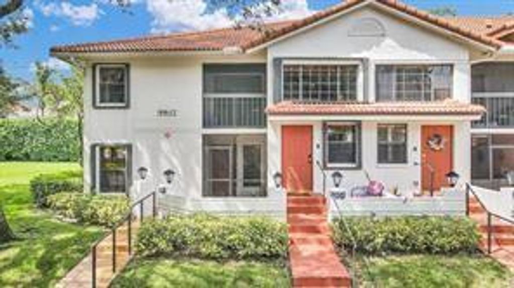 Photo of 9807 Pavarotti Terrace, Boynton Beach, FL 33437 (MLS # B26015414)