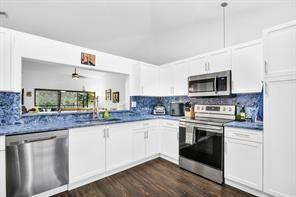 SUN VALLEY EAST CONDO - Residential