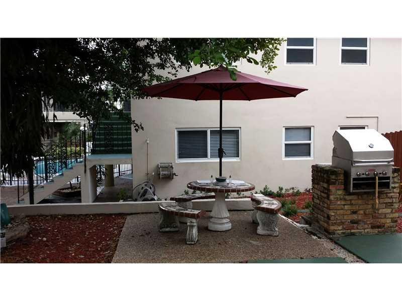 HARBORDALE CONDOMINIUM - Residential